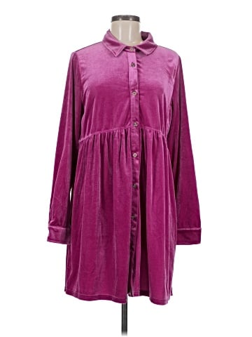 Jodifl Casual Dress (view 1)