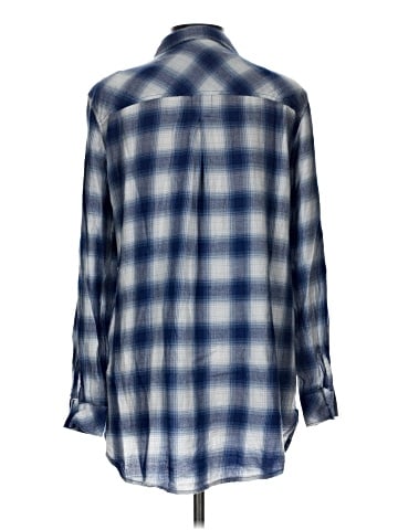 Boston Traders Long Sleeve Button-Down Shirt (view 2)