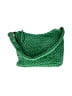 Moda Luxe 100% Polyester Green Hobo One size - photo 1