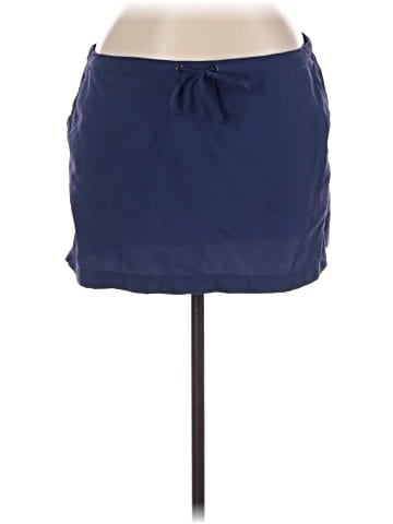 L.L.Bean Casual Skirt (view 1)