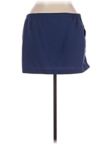 L.L.Bean Casual Skirt (view 2)