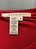 Max Studio Burgundy Cocktail Dress Size S - photo 7