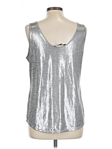 White House Black Market Sleeveless Top (view 2)