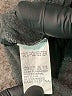 Unbranded 100% Polyester Black Casual Dress Size XL - photo 8