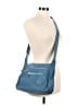 Assorted Brands Blue Crossbody Bag One size - photo 2
