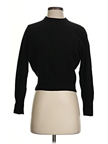 Massimo Dutti Turtleneck Sweater (view 1)
