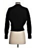 Massimo Dutti Black Turtleneck Sweater Size S - photo 2