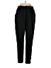 Athletic Works Solid Black Casual Pants Size XL - photo 1