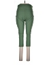 Xersion Solid Green Active Pants Size L - photo 2