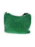 Moda Luxe 100% Polyester Green Hobo One size - photo 3