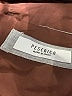 Peserico Burgundy Jacket Size 8 (44) - photo 6