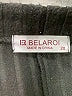 BELAROI Black Cardigan Size 2X - photo 7
