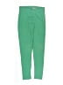 Boden Solid Green Active Pants Size 9 - 10 - photo 1
