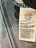 Gap Blue Jeans Size 27 waist (tall) - photo 8