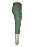 Xersion Solid Green Active Pants Size L - photo 4