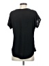 Left Coast by Dolan Black Short Sleeve Top Size S - photo 2