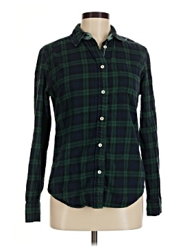 Assorted Brands Long Sleeve Button-Down Shirt (view 1)