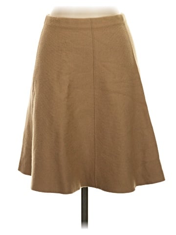 Theory Wool Skirt (view 1)