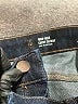 a.n.a. A New Approach Blue Jeans Size 16 - photo 4