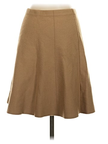 Theory Wool Skirt (view 2)