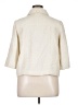 Bill Blass 100% Polyester Ivory Blazer Size XL - photo 2