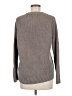 Old Navy Gray Pullover Sweater Size M - photo 2