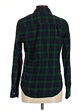 Assorted Brands Long Sleeve Button-Down Shirt (view 2)