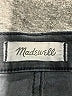Madewell Black Jeans Size 26 waist - photo 4