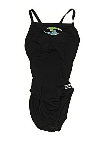 Speedo One Piece Swimsuit (view 1)