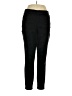 Universal Standard Solid Black Active Pants Size 16 (S) - photo 1