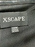 Xscape Black Cocktail Dress Size 14 - photo 7