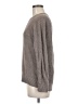 Old Navy Gray Pullover Sweater Size M - photo 5