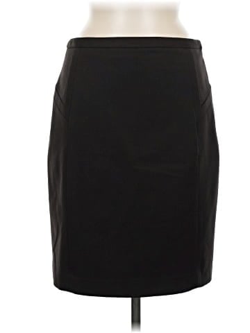 Express Design Studio Casual Skirt (view 1)