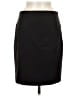 Express Design Studio Solid Black Casual Skirt Size 6 - photo 1