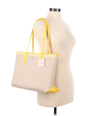 Kate Spade New York Tote (view 2)