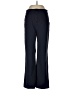 Halara Solid Blue Casual Pants Size L - photo 1