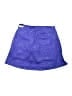 Nike Stars Purple Blue Casual Skirt Size L - photo 2
