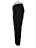 Universal Standard Solid Black Active Pants Size 16 (S) - photo 5