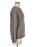 Old Navy Gray Pullover Sweater Size M - photo 4