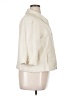 Bill Blass 100% Polyester Ivory Blazer Size XL - photo 4