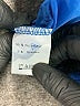 Shein Blue Tube Top Size 6 - photo 8