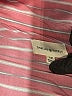 Thread & Supply Stripes Pink Long Sleeve Button-Down Shirt Size 1X - photo 7