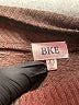 BKE Brown Turtleneck Sweater Size XS - photo 7