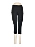 Stelle Black Active Pants Size M - photo 1