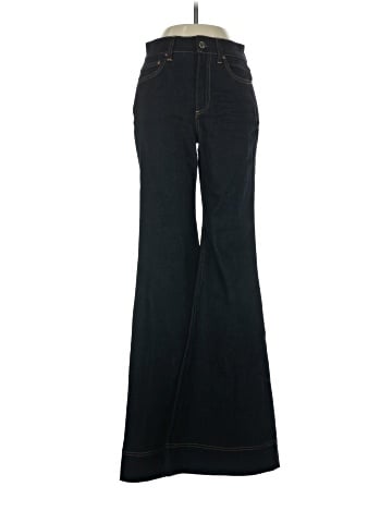Alice + Olivia Jeans (view 1)