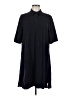 Cos Black Casual Dress Size M - photo 1