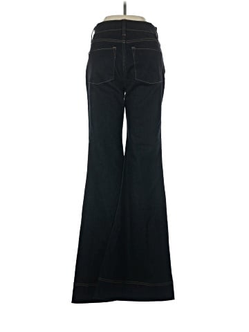 Alice + Olivia Jeans (view 2)