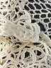 Cupshe Ivory Swimsuit Cover Up Size L - photo 3