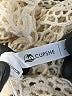 Cupshe Ivory Swimsuit Cover Up Size L - photo 5