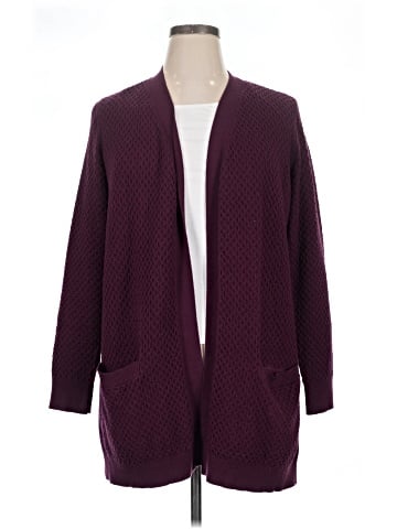 Evolution Cardigan (view 1)